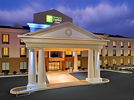 Holiday Inn Express Lebanon By IHG