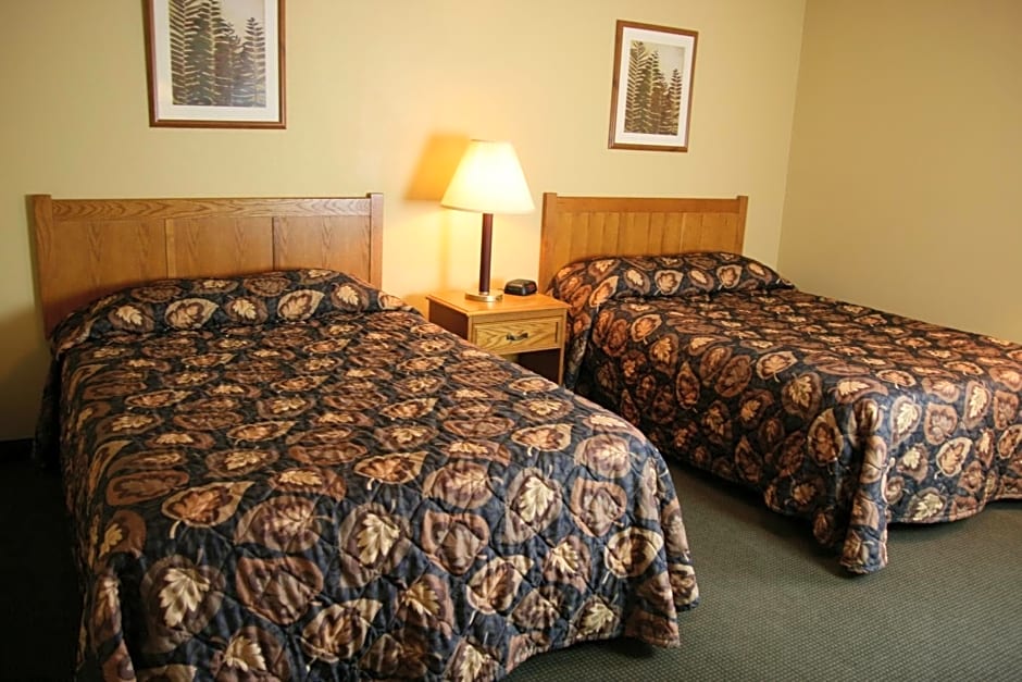 Affordable Suites Wilson