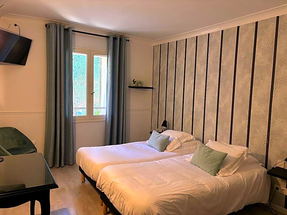 Logis Hôtel La Sommellerie