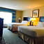 Holiday Inn Express Fort Bragg