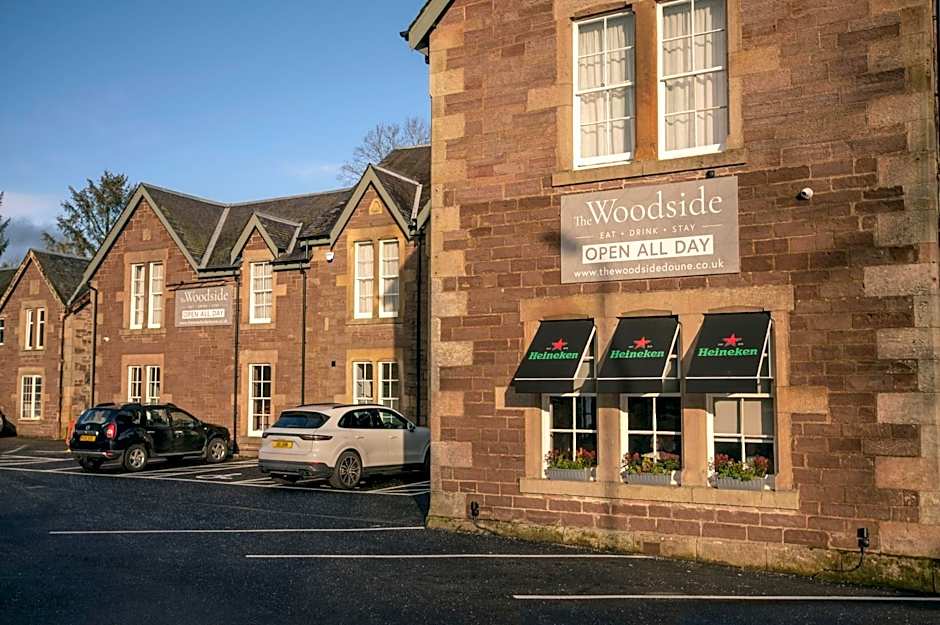 The Woodside