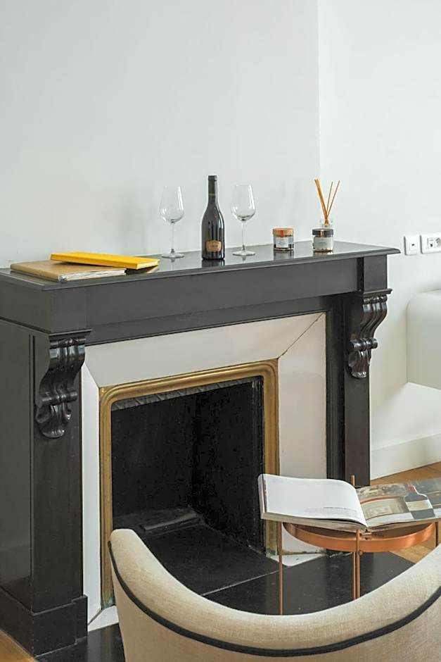 L'Hôtel Particulier Beziers