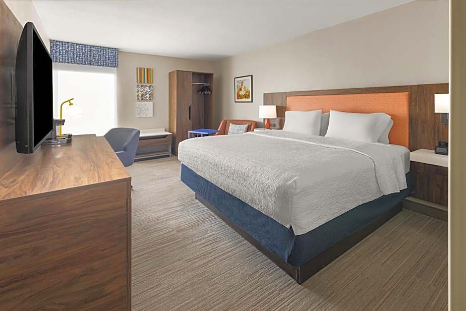 Hampton Inn By Hilton Somerset