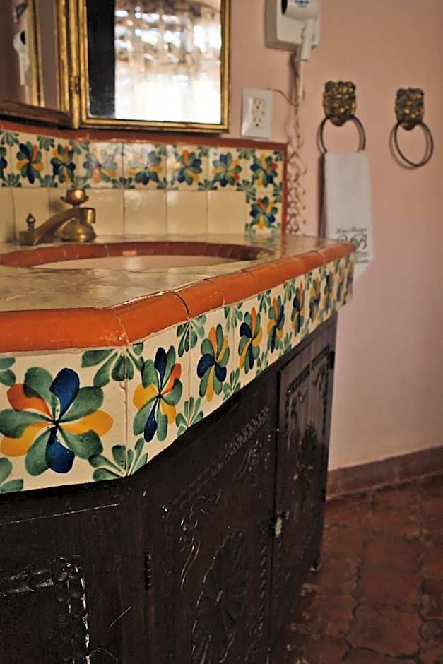 Villa Bonita Les Terrasses