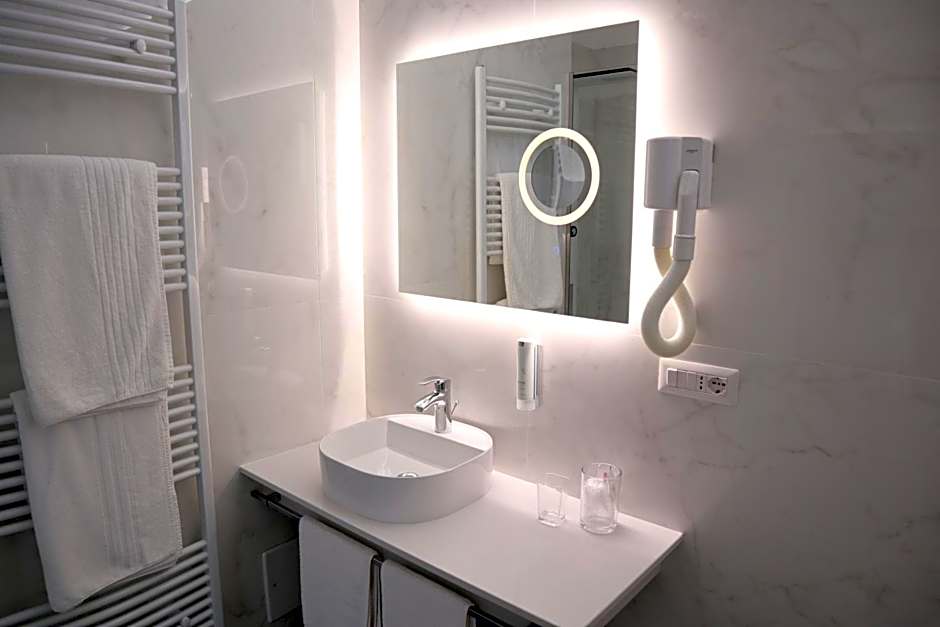 Adagio Salentino