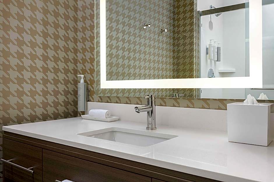 Home2 Suites By Hilton Boston Franklin