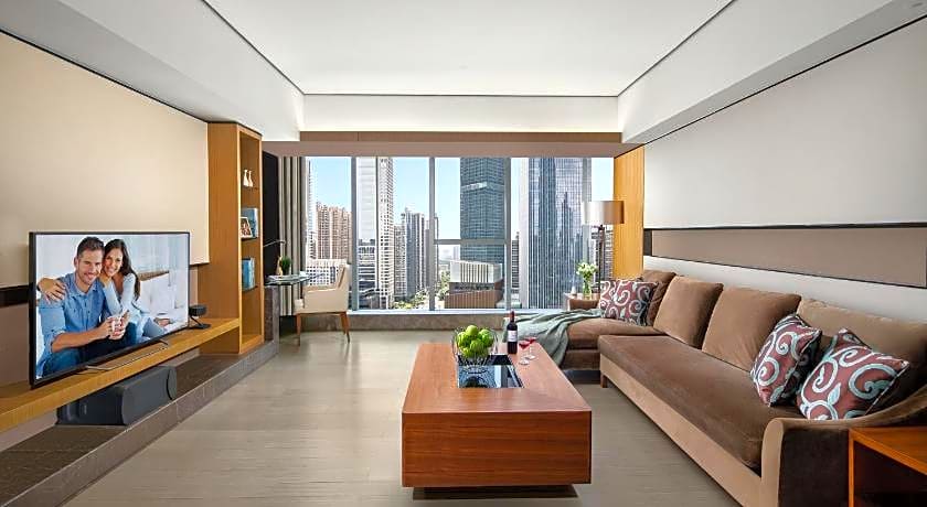 Ascott IFC Guangzhou