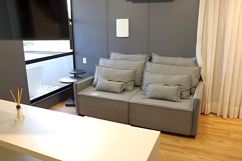 Cataratas Park Hotel e Eventos