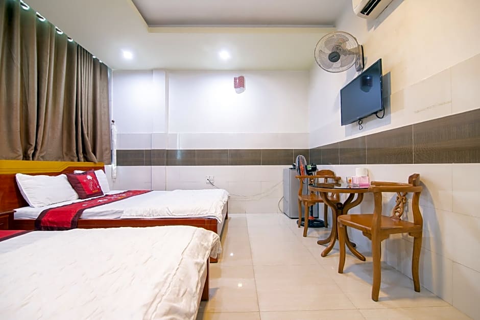 Dai An Go Vap Hotel
