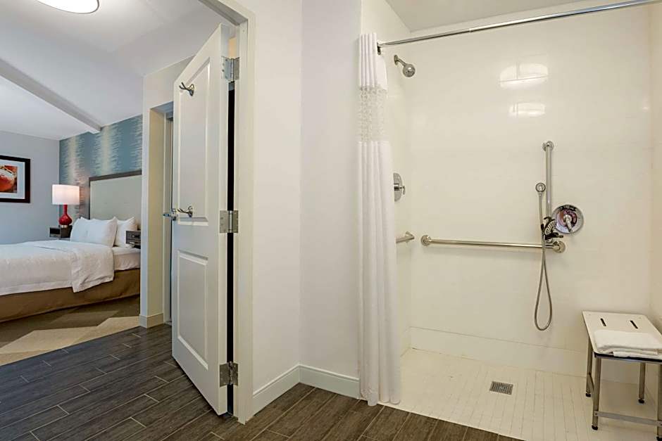 Hampton Inn By Hilton & Suites San Diego-Poway