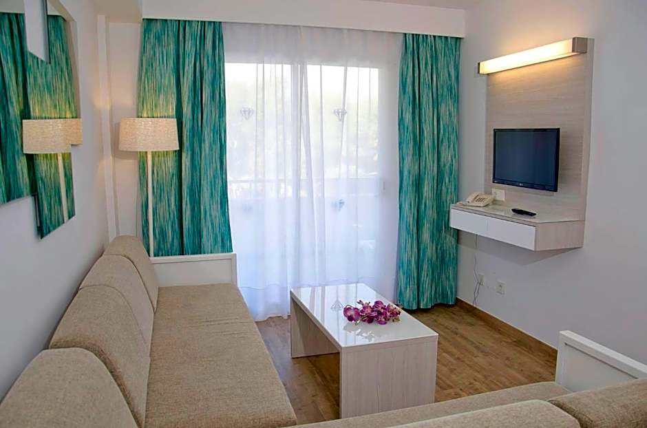 Diamant Hotel & Aparthotel