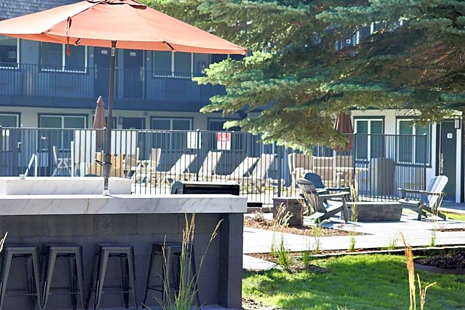 The Jackson SouthTown