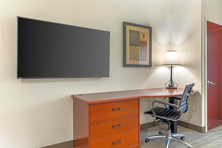 Best Western Plus Waxahachie Inn & Suites