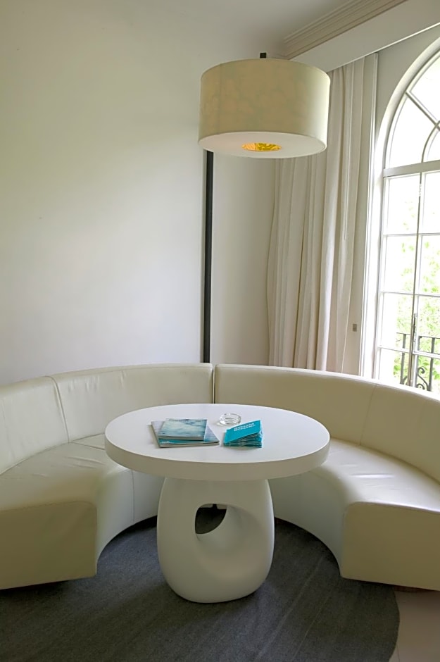 Condesa df, Mexico City, a Member of Design Hotels
