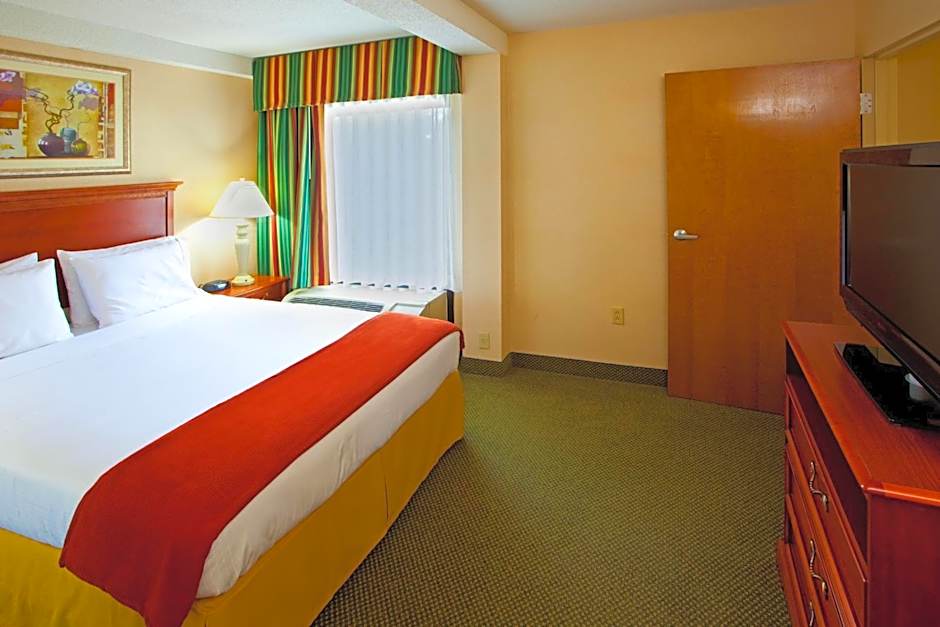 Holiday Inn Express Richmond-Mechanicsville By IHG