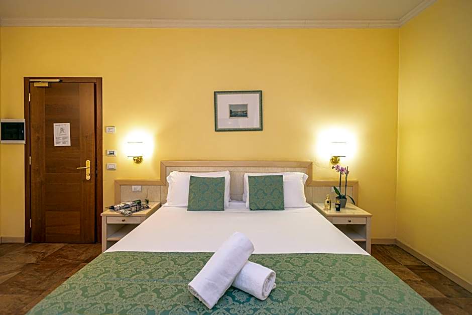 LVG Hotel Collection - Belvedere San Gottardo