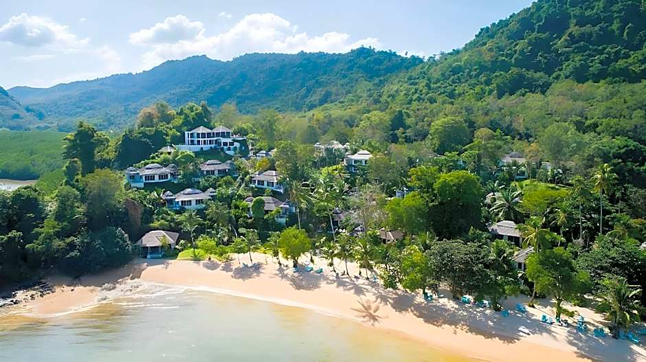 Paradise Koh Yao