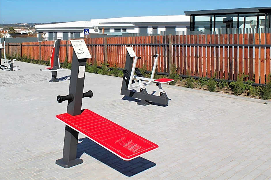 Vale de Lourinhã - Casas de Campo