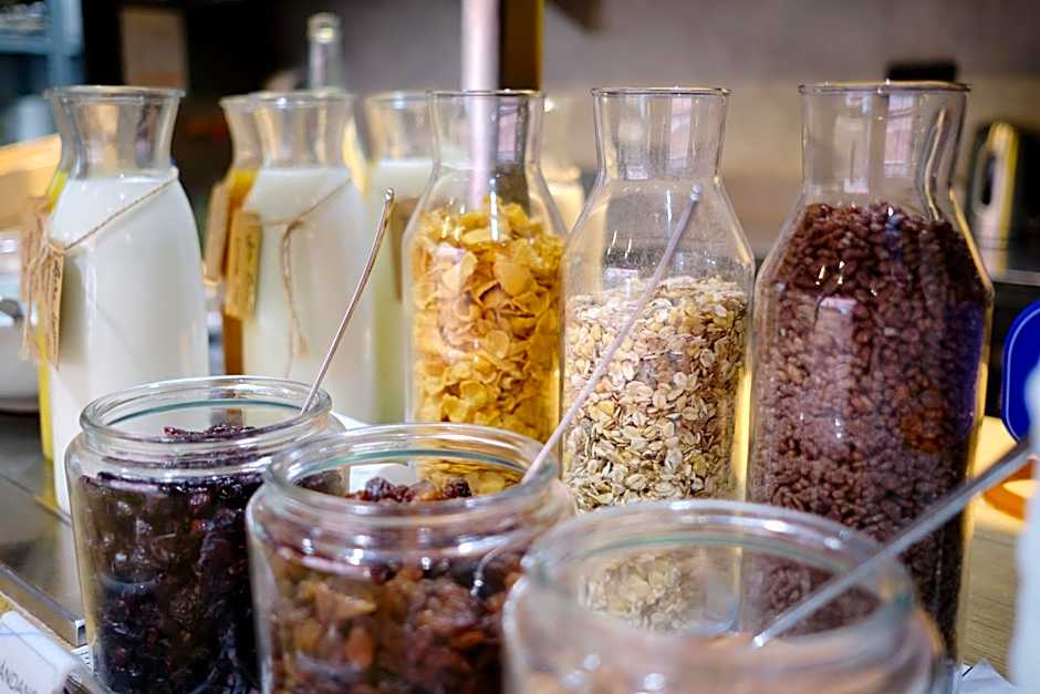 ibis budget Bilbao City