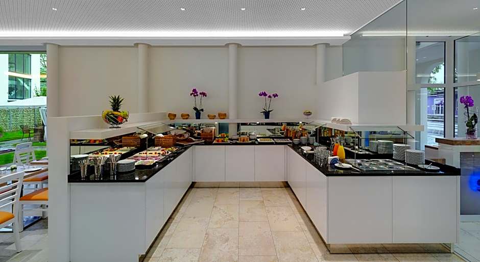 Hotel und Pension Seereich