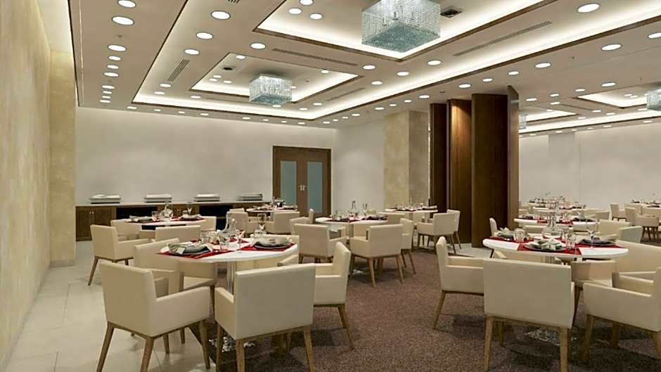 The Altruist Navi Mumbai Hotel