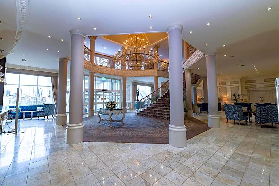 Clanree Hotel & Leisure Centre