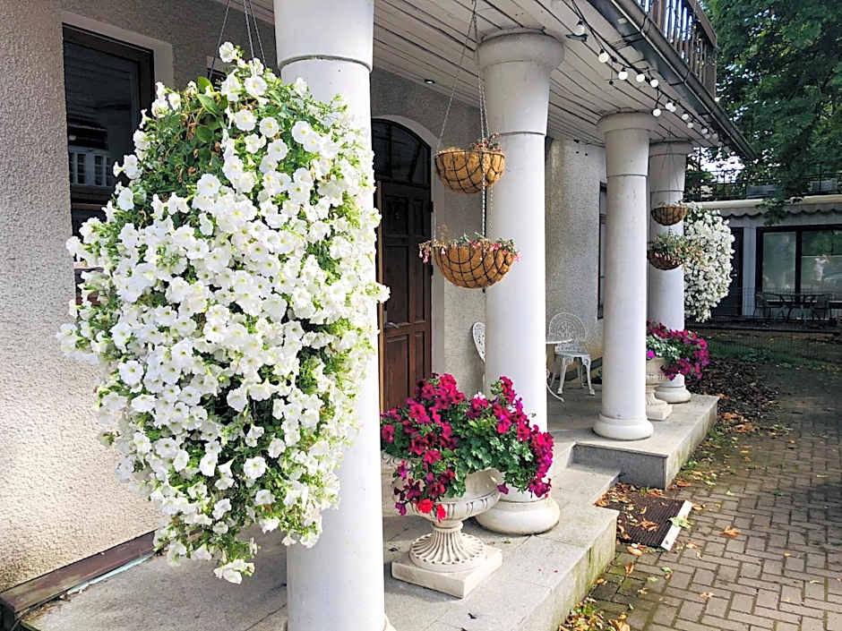 Paivilla Boutique Hotel