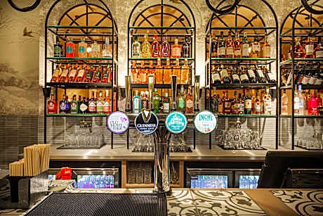 The Wynnstay Hotel, Oswestry, Shropshire - The Coaching Inn Group