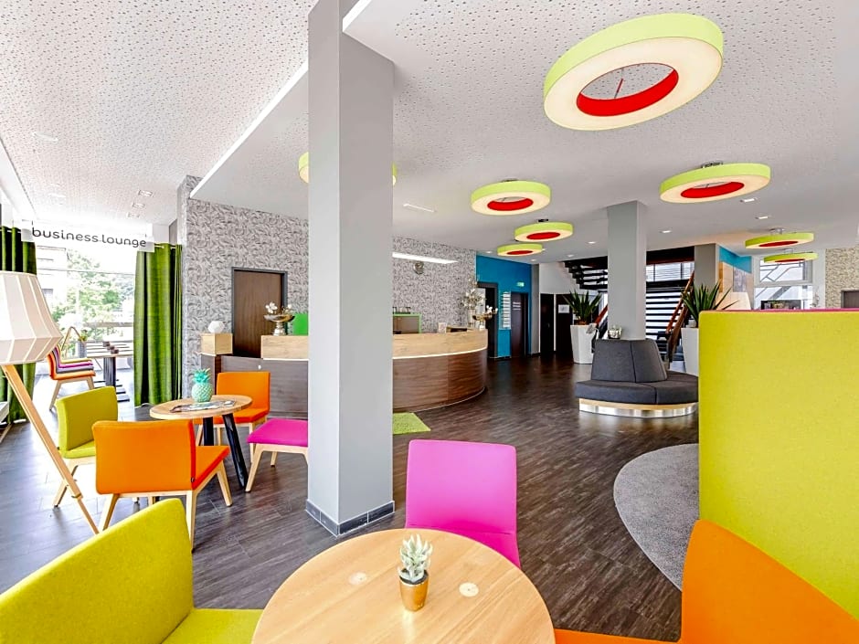 ibis Styles Arnsberg Sauerland