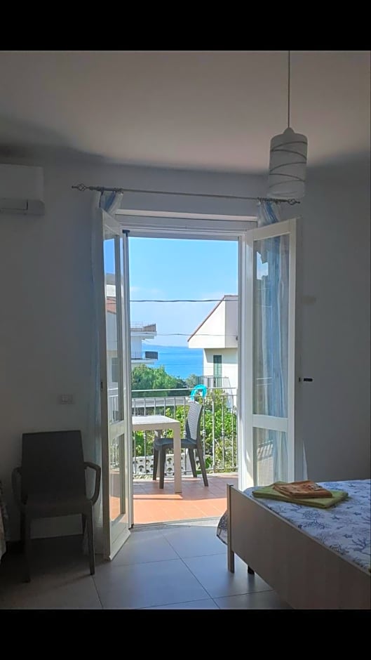 Affittacamere delle rose