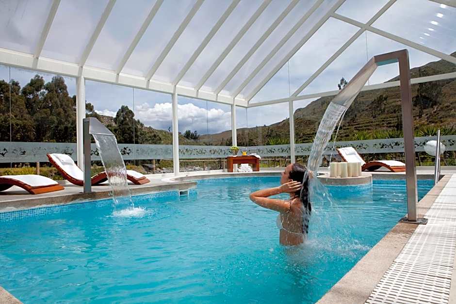 Aranwa Pueblito Encantado del Colca