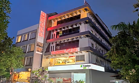 Hotel Casa