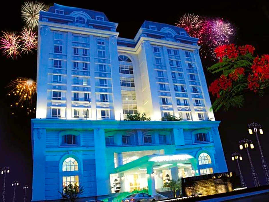 Draco - Thang Long Hotel