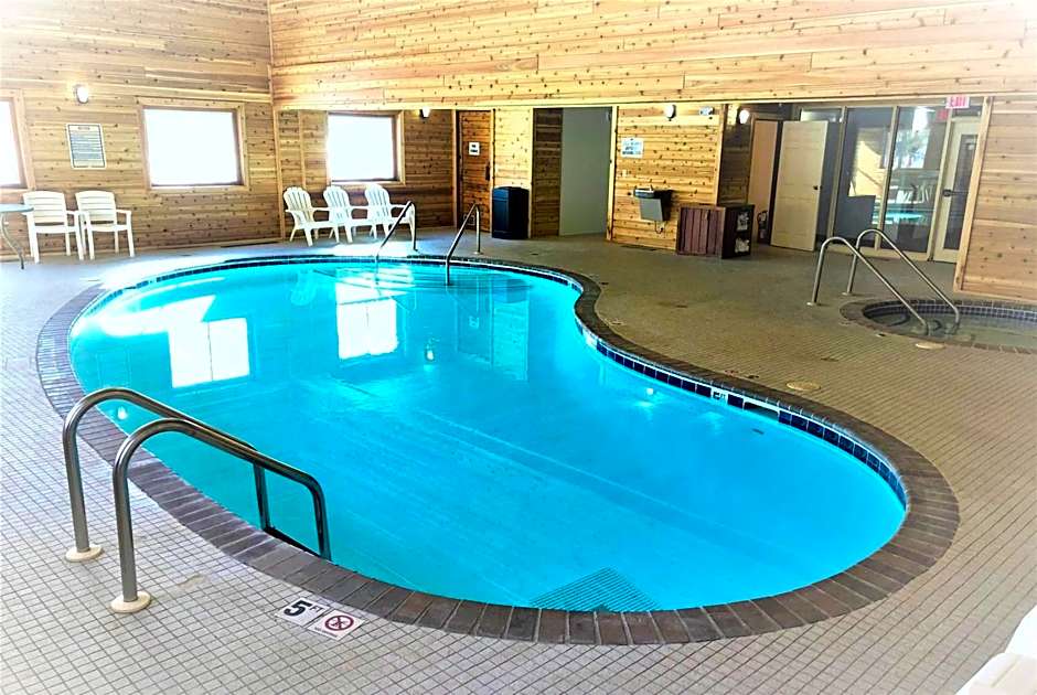 Super 8 by Wyndham Shakopee