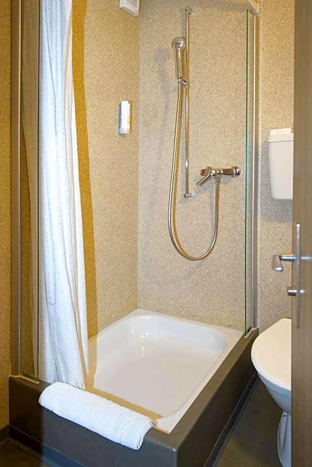 Hotel Rossli