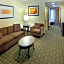 Hilton Garden Inn Springfield