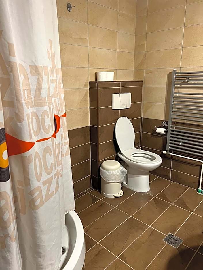 Marlen Luxury Studios & Apartments