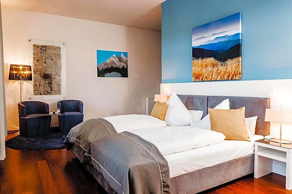 Hotel Gut Landscheid