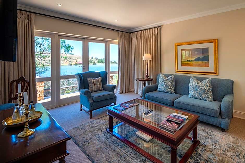 Walkersons Hotel & Spa