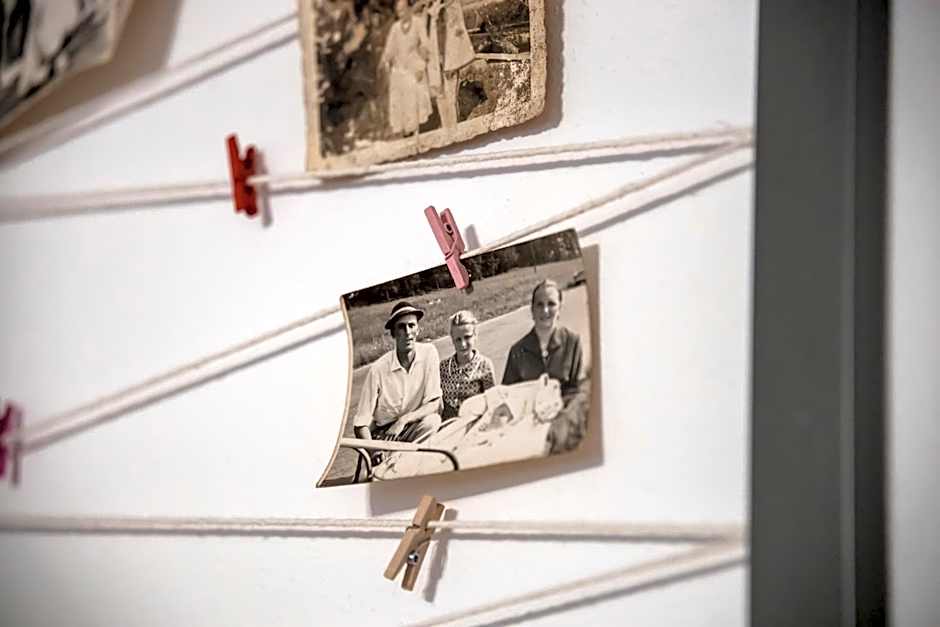 Tatrzańskie Spanie pokoje gościnne