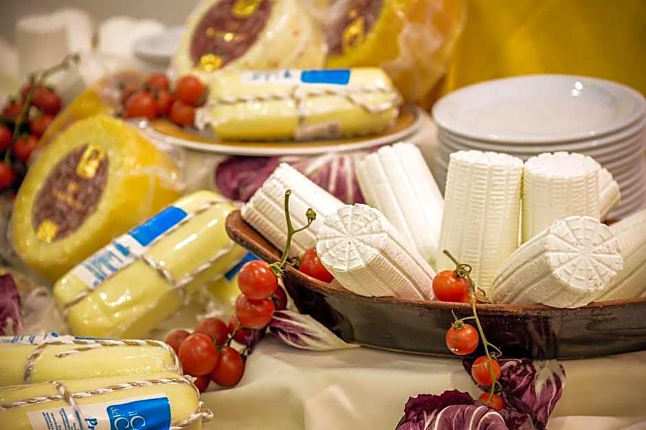 Villaggio Spiagge Rosse