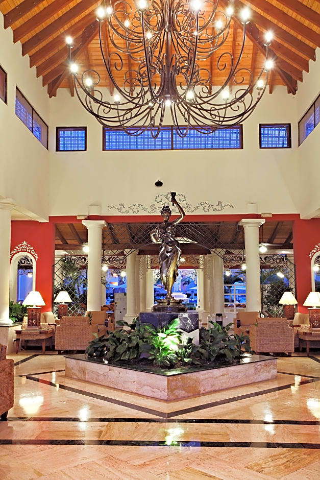 Bahia Principe Grand Turquesa - All Inclusive