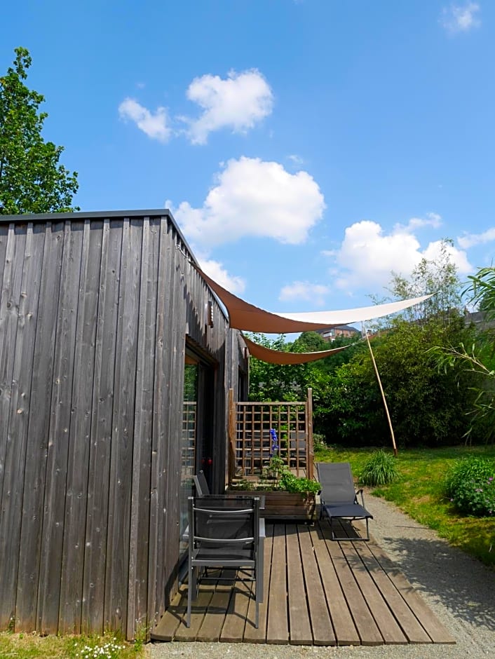 Les Cabanes de Do – Le Mans, AR
