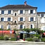 Logis Hôtels - Hôtel et Restaurant Le Lion d'Or