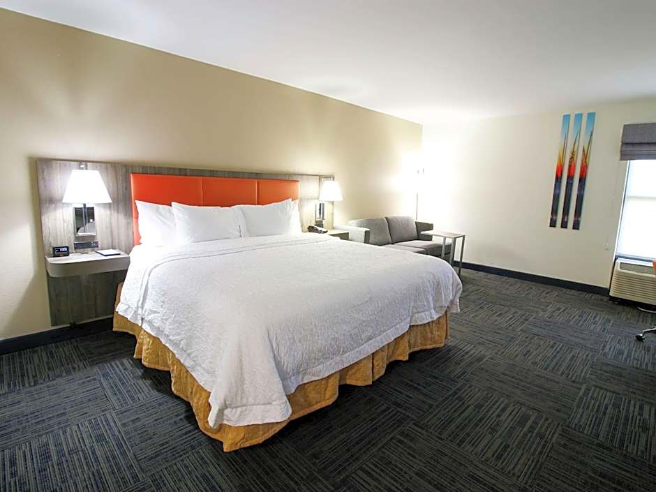 Hampton Inn By Hilton St. Augustine - I-95