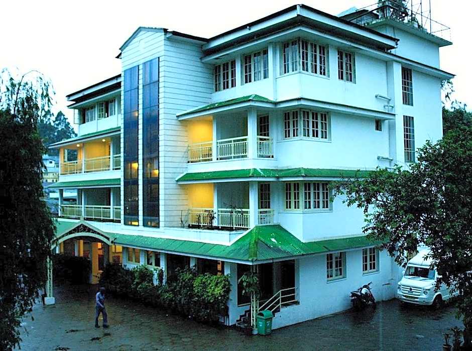 Eastend Munnar Hotel