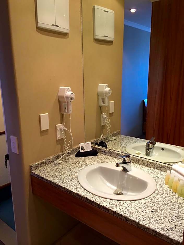 Plymouth International