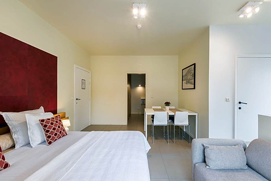B&B Vis-à-Vis