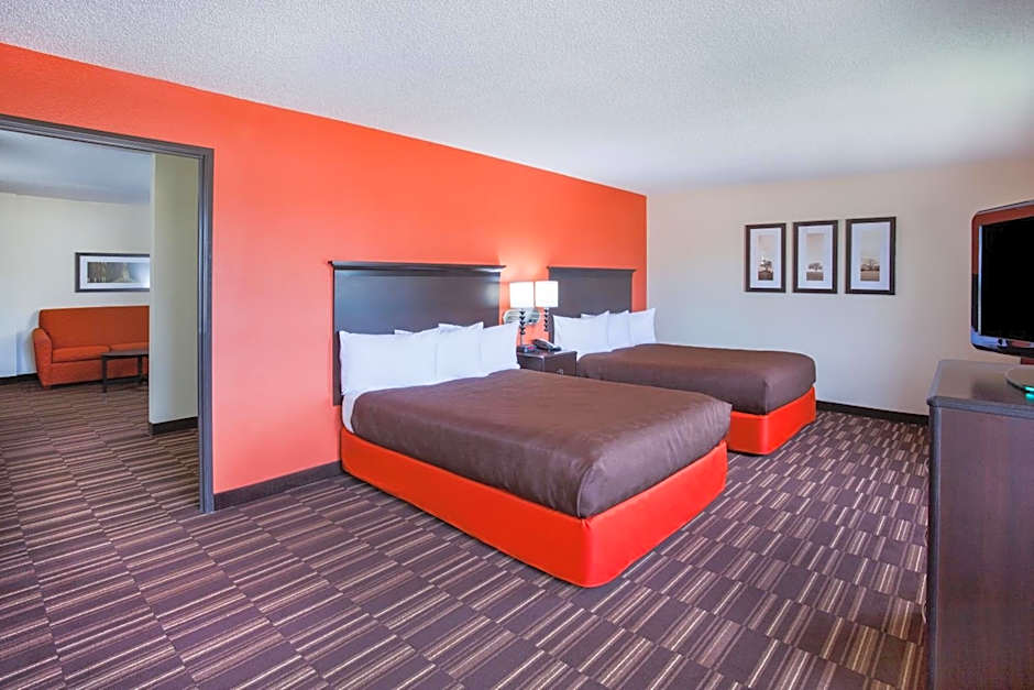 AmericInn by Wyndham Sartell