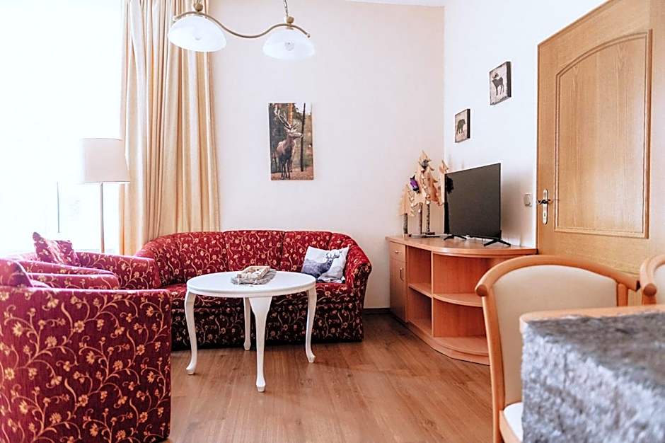 Parkhotel Weber-Müller